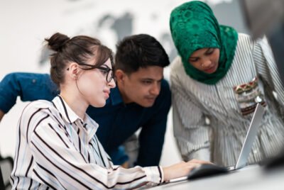 Pourquoi la formation en marketing digital est essentielle pour les PME ?